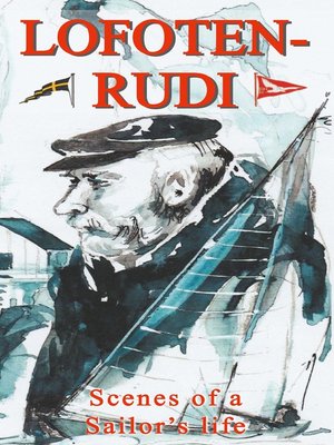 cover image of Lofoten-Rudi